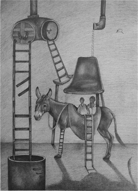 Inherited Burden